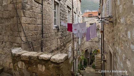 Dubrownik in Kroatien_23