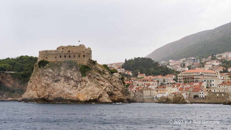 Dubrownik in Kroatien_29