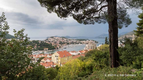 Dubrownik in Kroatien_30