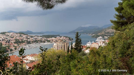 Dubrownik in Kroatien_32
