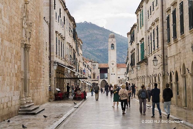 Dubrownik  Kroatien_11