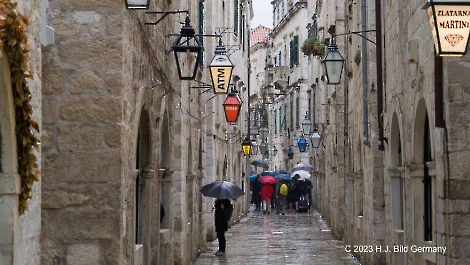Dubrownik  Kroatien_14