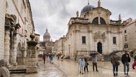 Dubrownik  Kroatien_15