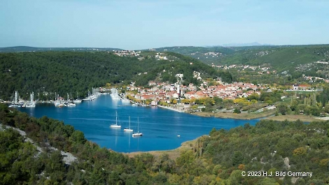 Nationalpark Krka _1