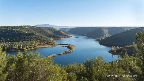 Nationalpark Krka _2