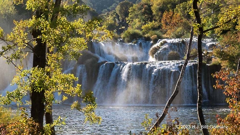 Nationalpark Krka _3