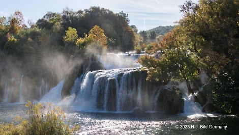 Nationalpark Krka _4
