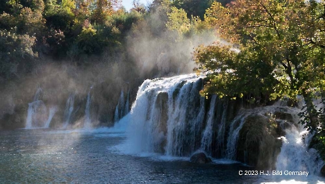 Nationalpark Krka _5