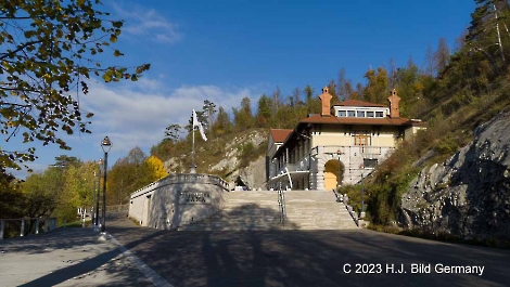 Adelsberger Grotte _1