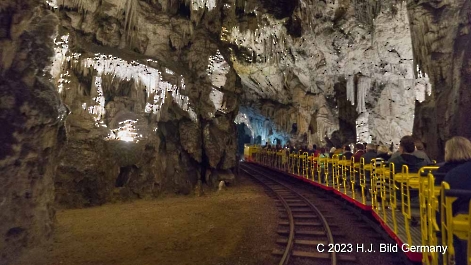 Adelsberger Grotte _3