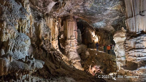 Adelsberger Grotte _4