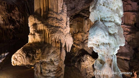 Adelsberger Grotte _6