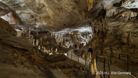 Adelsberger Grotte _9