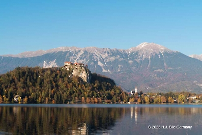 Bled Slowenien_2