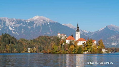 Bled Slowenien_3