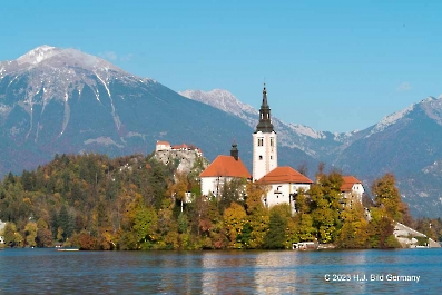 Bled Slowenien_4