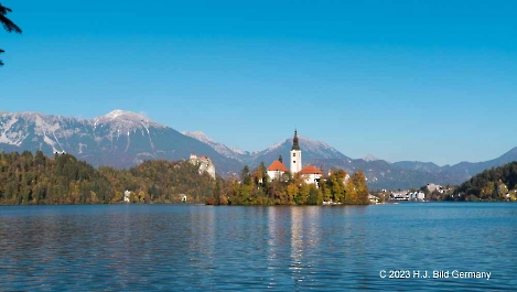 Bled Slowenien_5