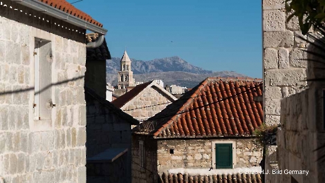 Split Kroatien_10