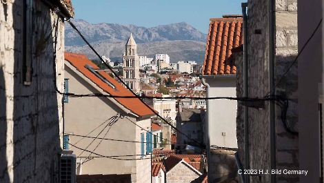 Split Kroatien_11