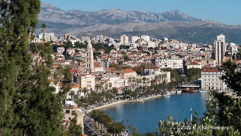 Split Kroatien_12