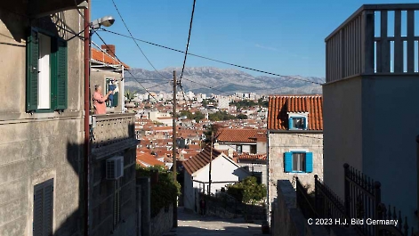 Split Kroatien_13