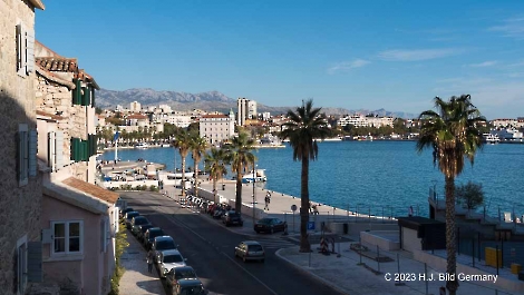 Split Kroatien_14