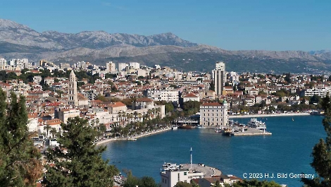 Split Kroatien_15