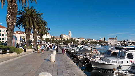 Split Kroatien_16