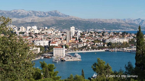 Split Kroatien_17