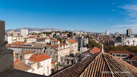 Split Kroatien_2