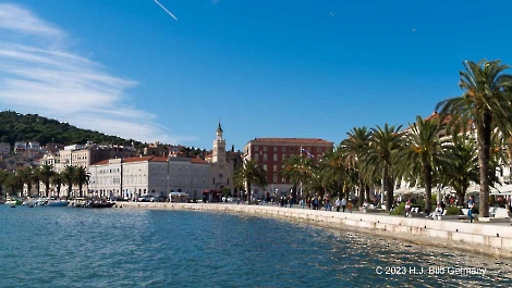 Split Kroatien_6