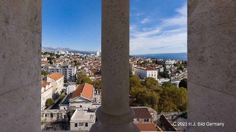 Split Kroatien_9