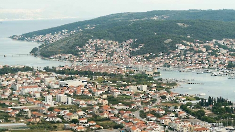 Trogir Kroatien_1
