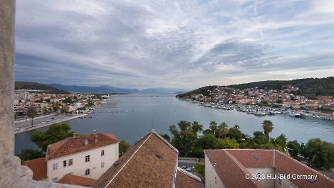 Trogir Kroatien_5