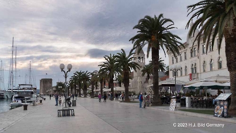 Trogir Kroatien_6