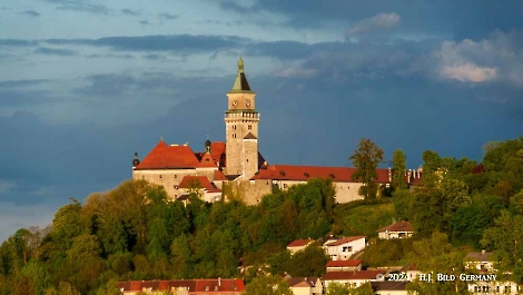 Kreuzfahrt zum Donaudelta:   Eindruecke kunterbunt_15