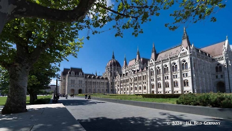 Kreuzfahrt zum Donaudelta:   Besuch von Budapest_10