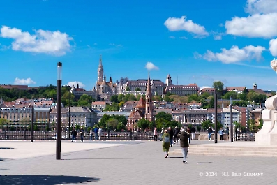 Kreuzfahrt zum Donaudelta:   Besuch von Budapest_12