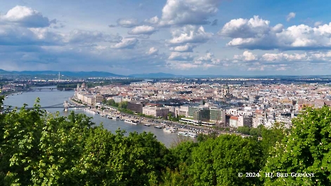 Kreuzfahrt zum Donaudelta:   Besuch von Budapest_16
