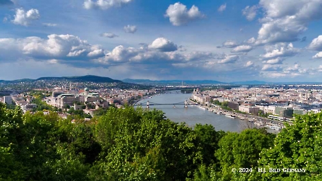 Kreuzfahrt zum Donaudelta:   Besuch von Budapest_17