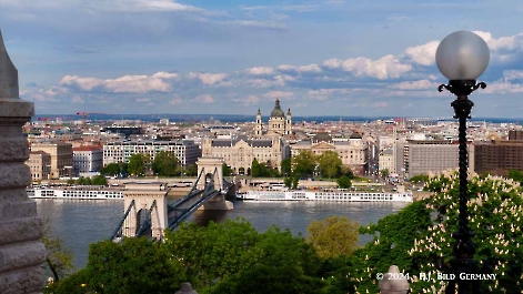 Kreuzfahrt zum Donaudelta:   Besuch von Budapest_18