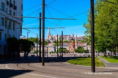 Kreuzfahrt zum Donaudelta:   Besuch von Budapest_6