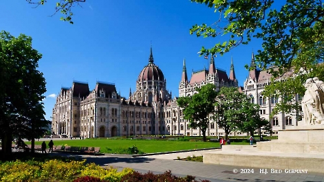 Kreuzfahrt zum Donaudelta:   Besuch von Budapest_9