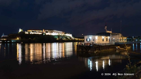 Kreuzfahrt zum Donaudelta:   Besuch in Novi Sad_20