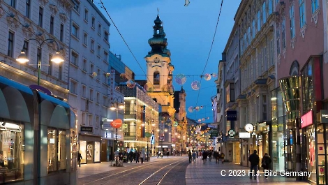 Nacht- und Weihnachtsfotos von Linz_10
