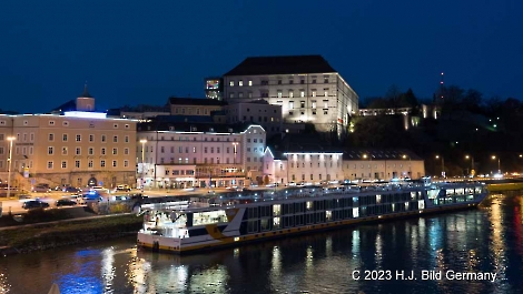 Nacht- und Weihnachtsfotos von Linz_1