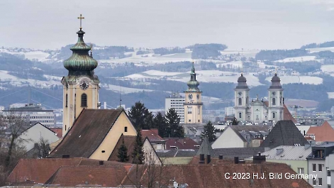 Nacht- und Weihnachtsfotos von Linz_8