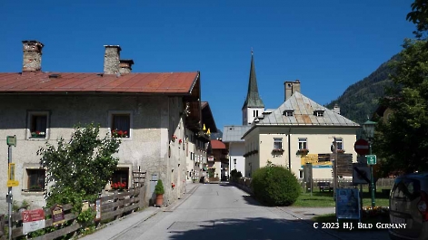 Dorfgastein Schuhflicker_1