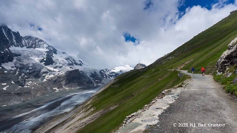 Pasterze  Grossglockner_10