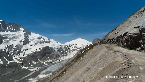 Pasterze  Grossglockner_11
